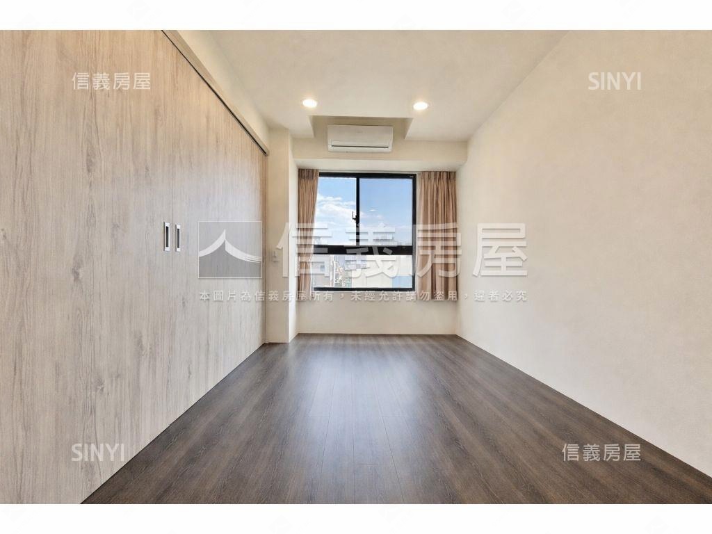 國泰視野戶❤️獨立大車位房屋室內格局與周邊環境