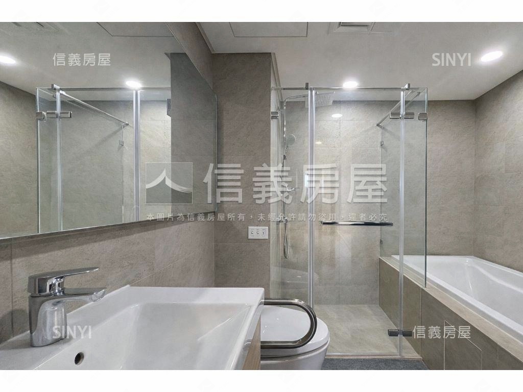 國泰視野戶❤️獨立大車位房屋室內格局與周邊環境