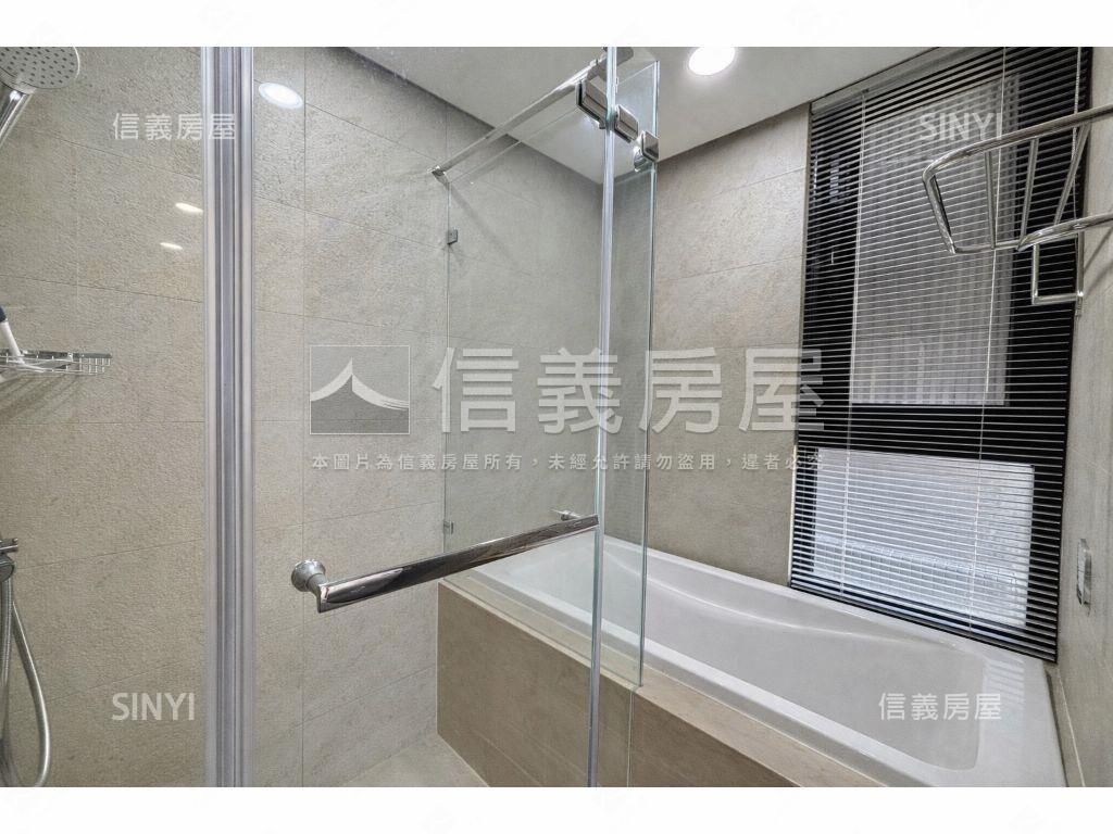 國泰視野戶❤️獨立大車位房屋室內格局與周邊環境