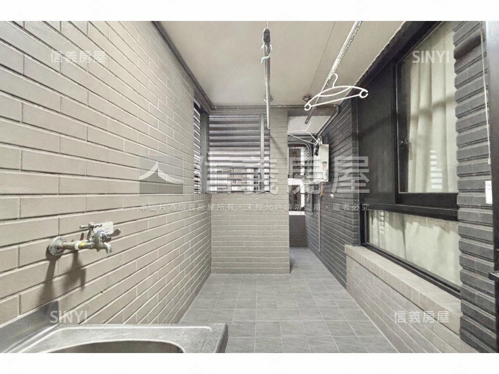 國泰視野戶❤️獨立大車位房屋室內格局與周邊環境