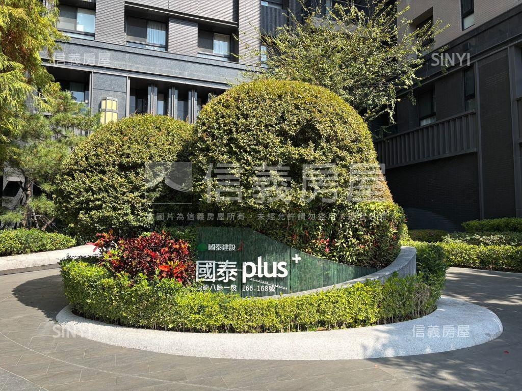 國泰視野戶❤️獨立大車位房屋室內格局與周邊環境