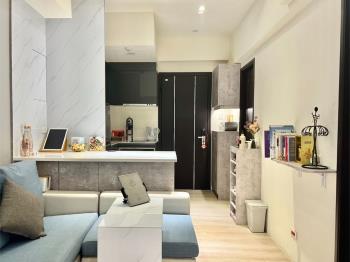 親家７ＵＰ精美一房車位