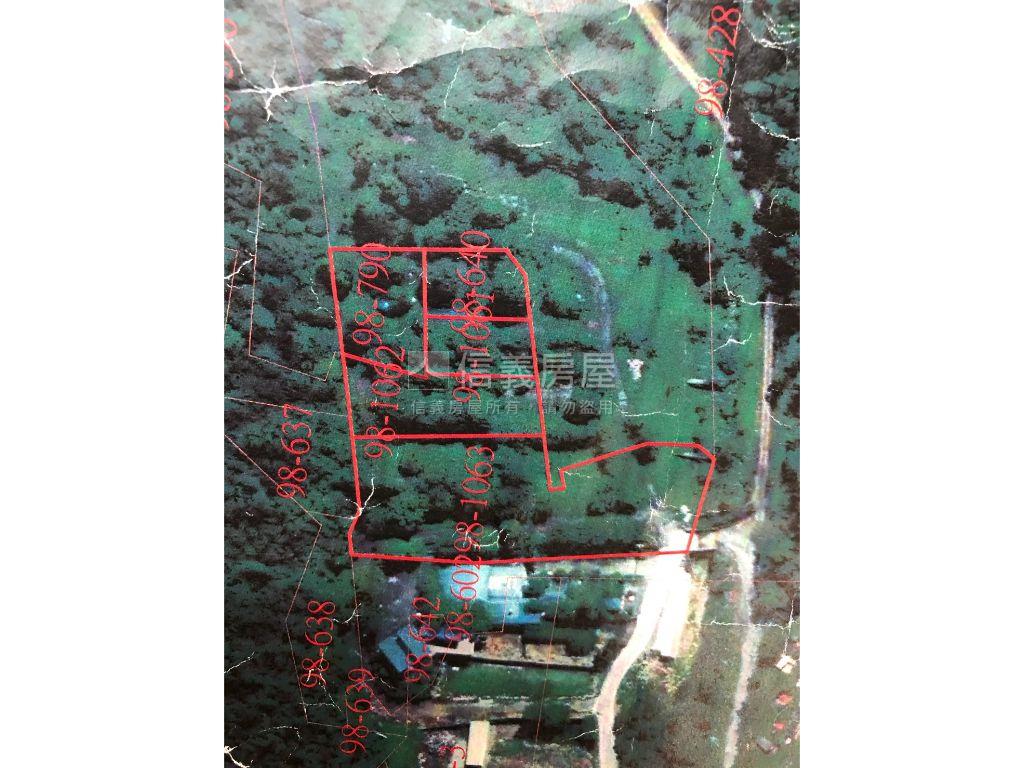 近三義火車站土地房屋室內格局與周邊環境