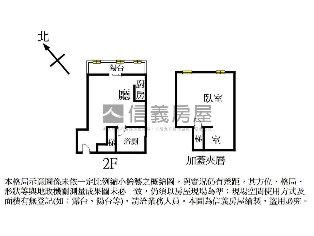 英郡☆美妝套房置產首選房屋室內格局與周邊環境