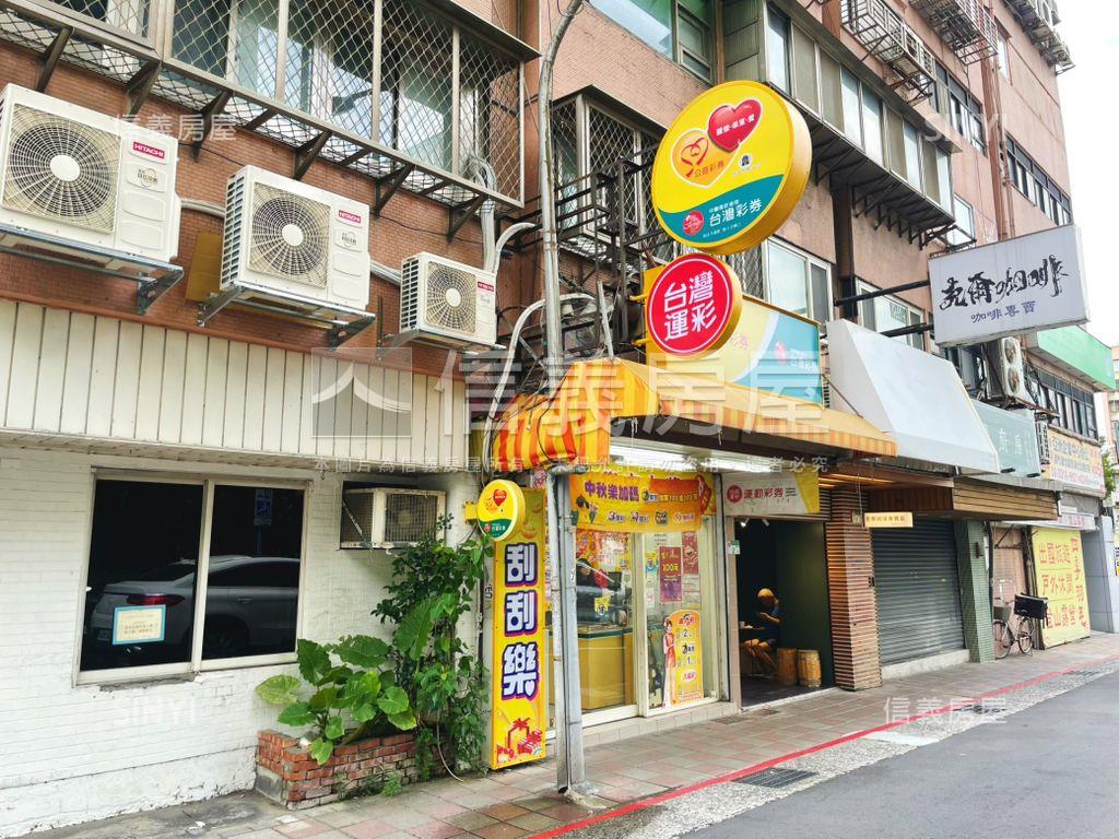 普門樂透小金庫房屋室內格局與周邊環境