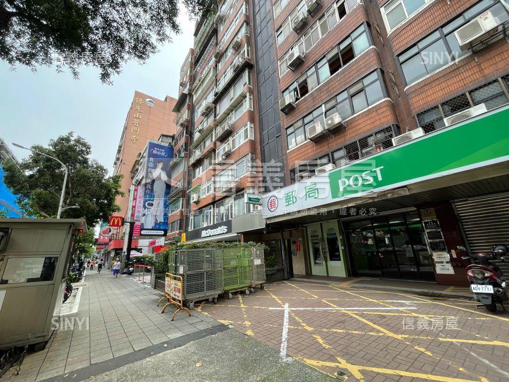 普門樂透小金庫房屋室內格局與周邊環境