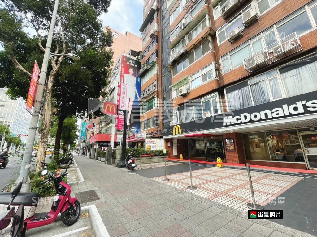 普門樂透小金庫房屋室內格局與周邊環境