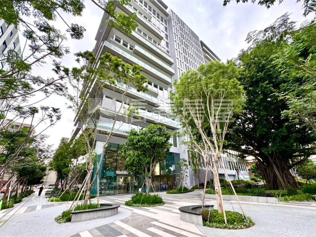 普門樂透小金庫房屋室內格局與周邊環境