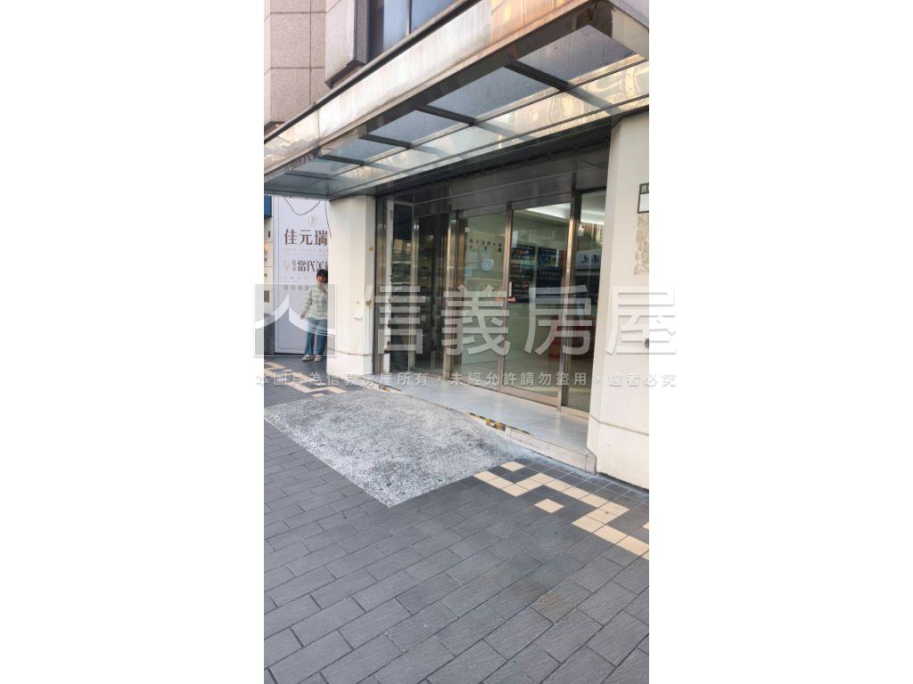 民權中山收租辦公房屋室內格局與周邊環境