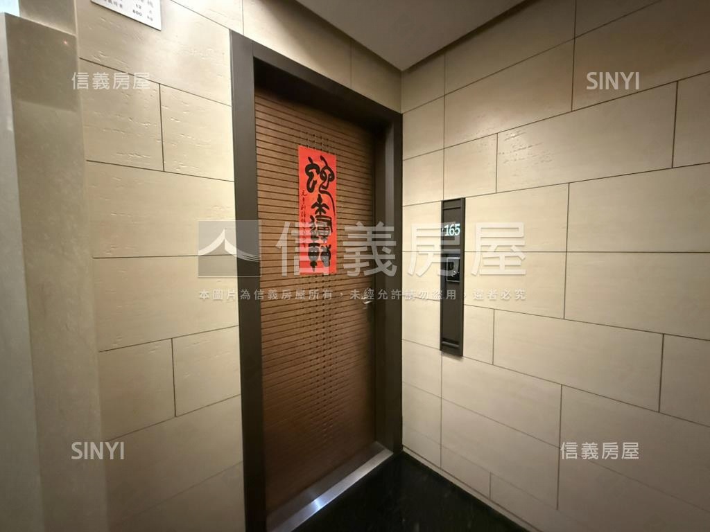 宏普賓麗極簡美屋房屋室內格局與周邊環境