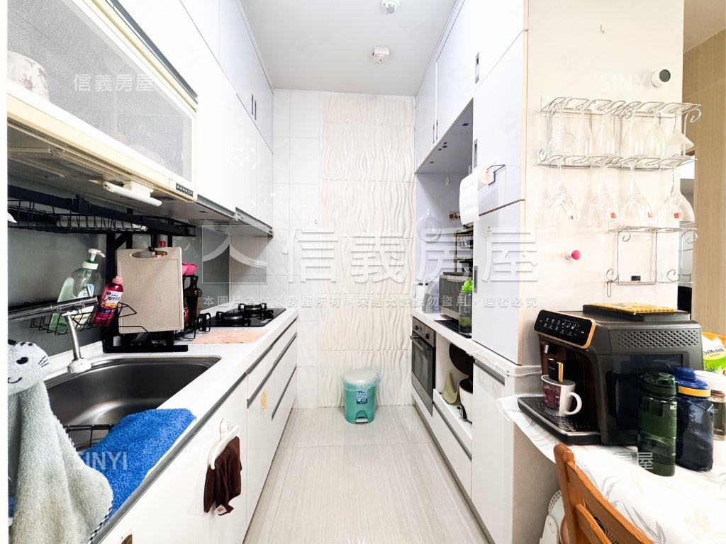 成家希望太普精美三房平車房屋室內格局與周邊環境