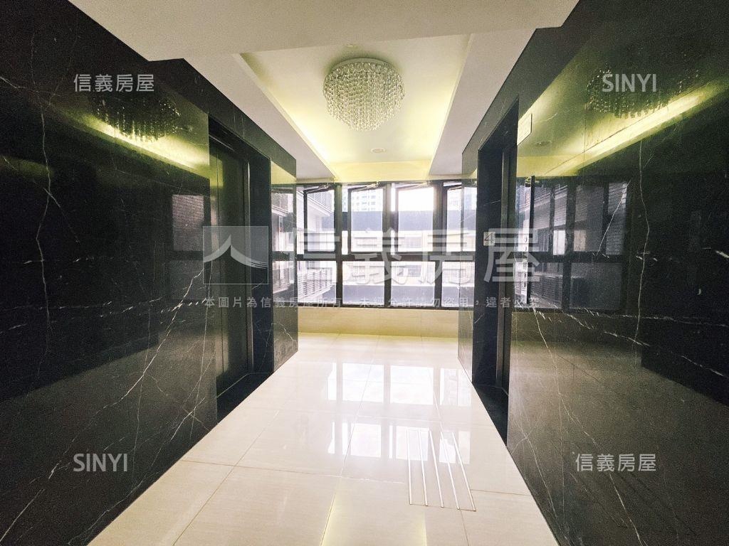 成家希望太普精美三房平車房屋室內格局與周邊環境