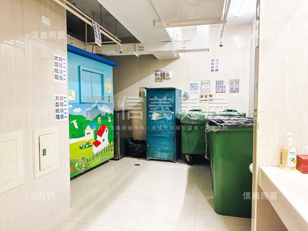成家希望太普精美三房平車房屋室內格局與周邊環境