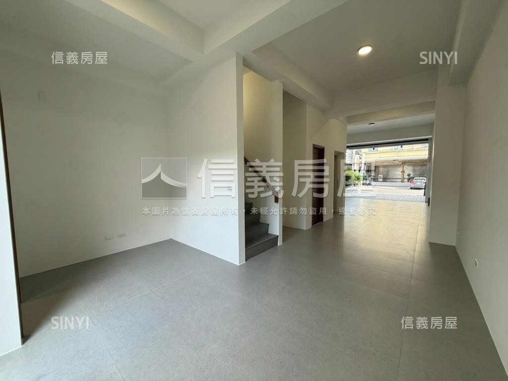 森築ＵＮＯ全齡電梯店住宅房屋室內格局與周邊環境