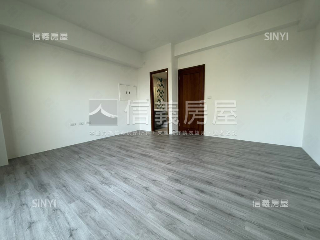 森築ＵＮＯ全齡電梯店住宅房屋室內格局與周邊環境