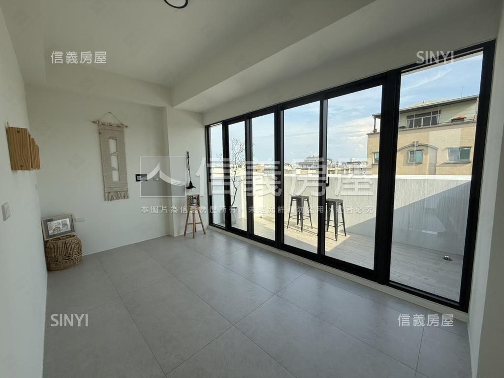森築ＵＮＯ全齡電梯店住宅房屋室內格局與周邊環境