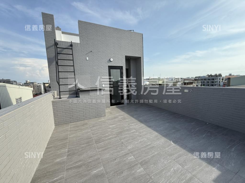 森築ＵＮＯ全齡電梯店住宅房屋室內格局與周邊環境