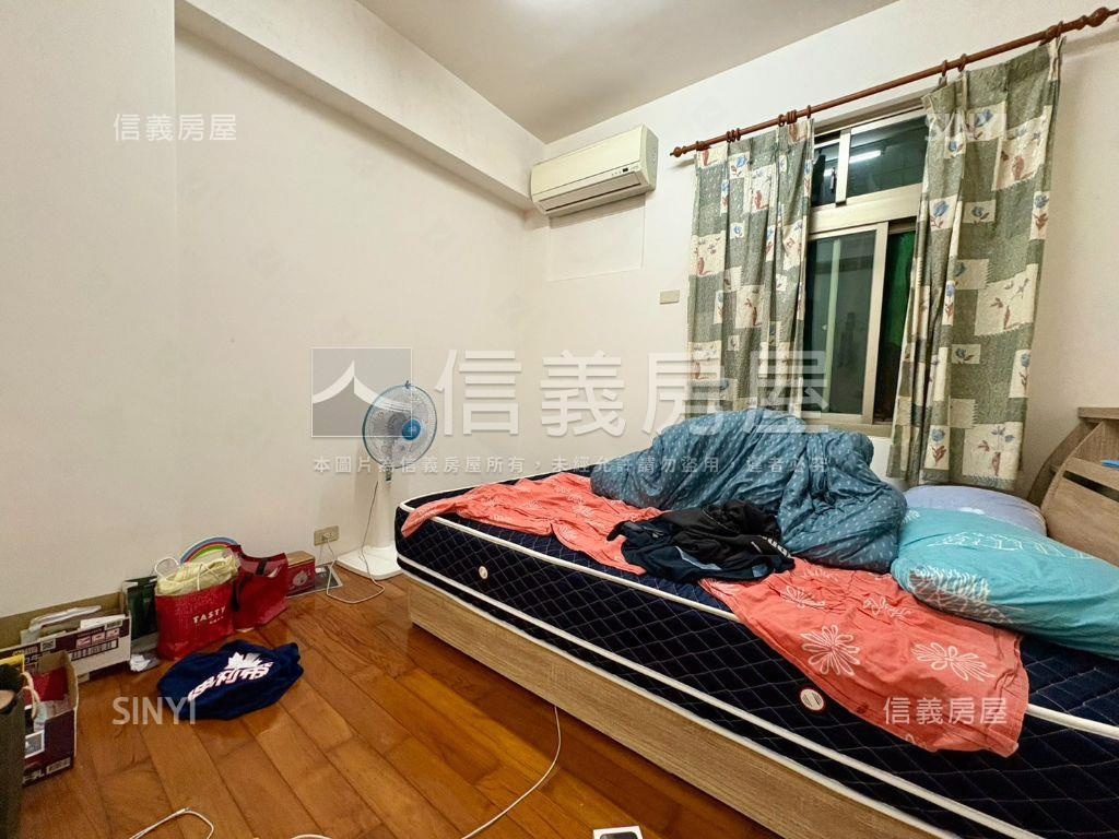 蘆洲長安頂加電梯房屋室內格局與周邊環境