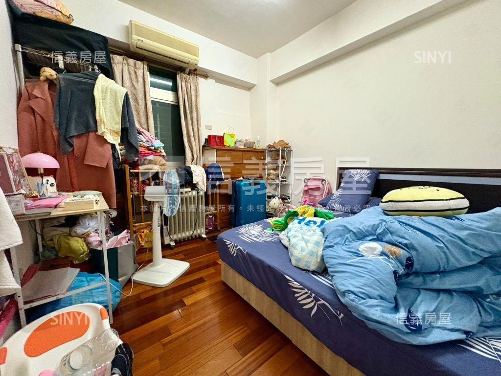 蘆洲長安頂加電梯房屋室內格局與周邊環境