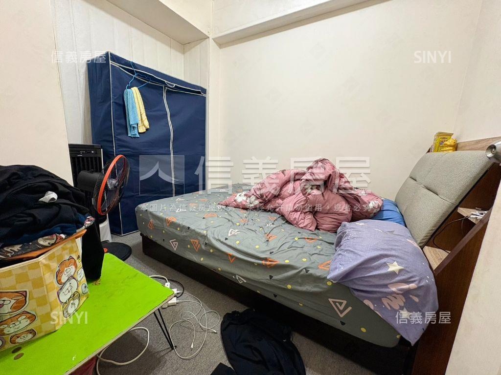 蘆洲長安頂加電梯房屋室內格局與周邊環境