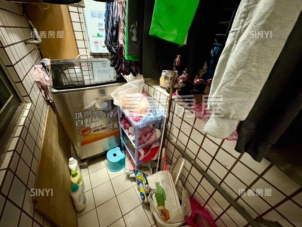 蘆洲長安頂加電梯房屋室內格局與周邊環境