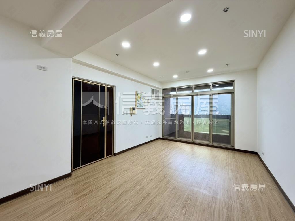 優客里鄰景觀三房車位房屋室內格局與周邊環境