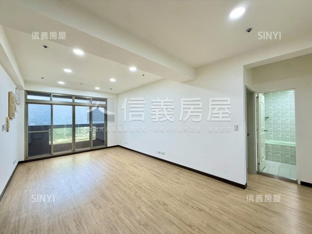 優客里鄰景觀三房車位房屋室內格局與周邊環境