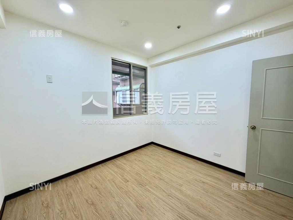 優客里鄰景觀三房車位房屋室內格局與周邊環境