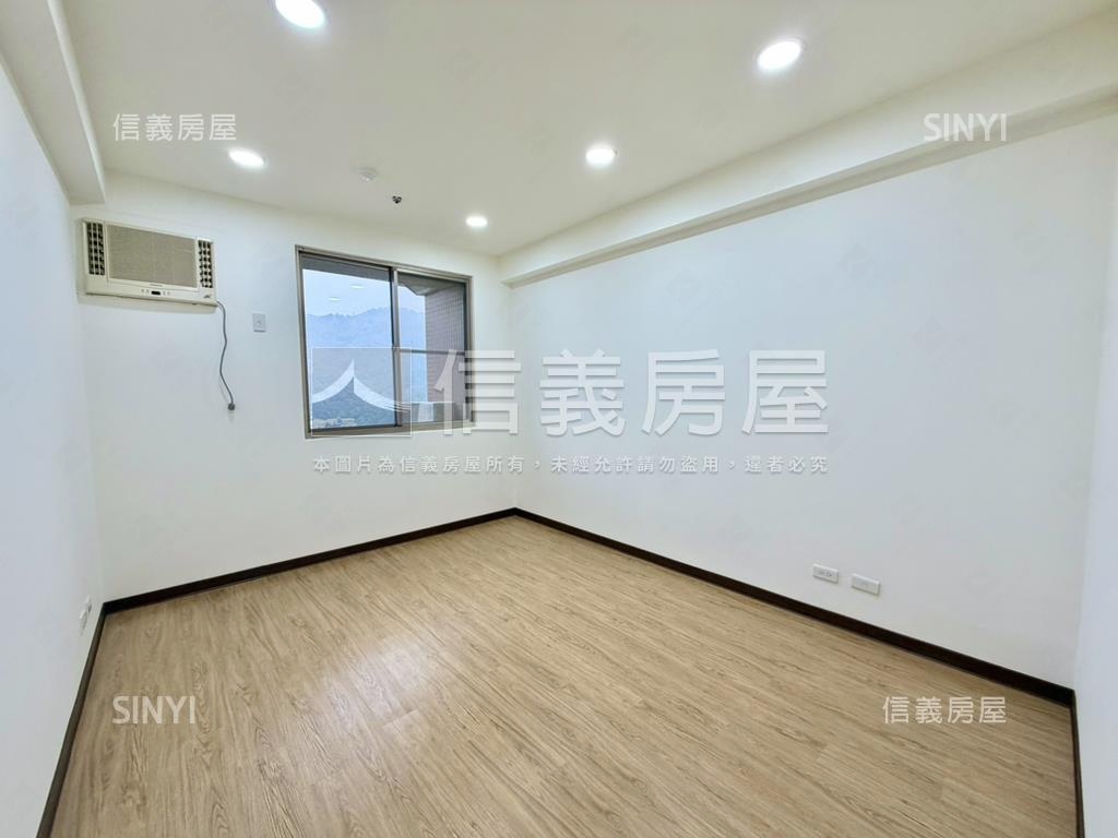 優客里鄰景觀三房車位房屋室內格局與周邊環境