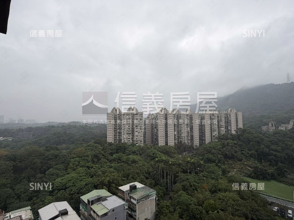 優客里鄰景觀三房車位房屋室內格局與周邊環境