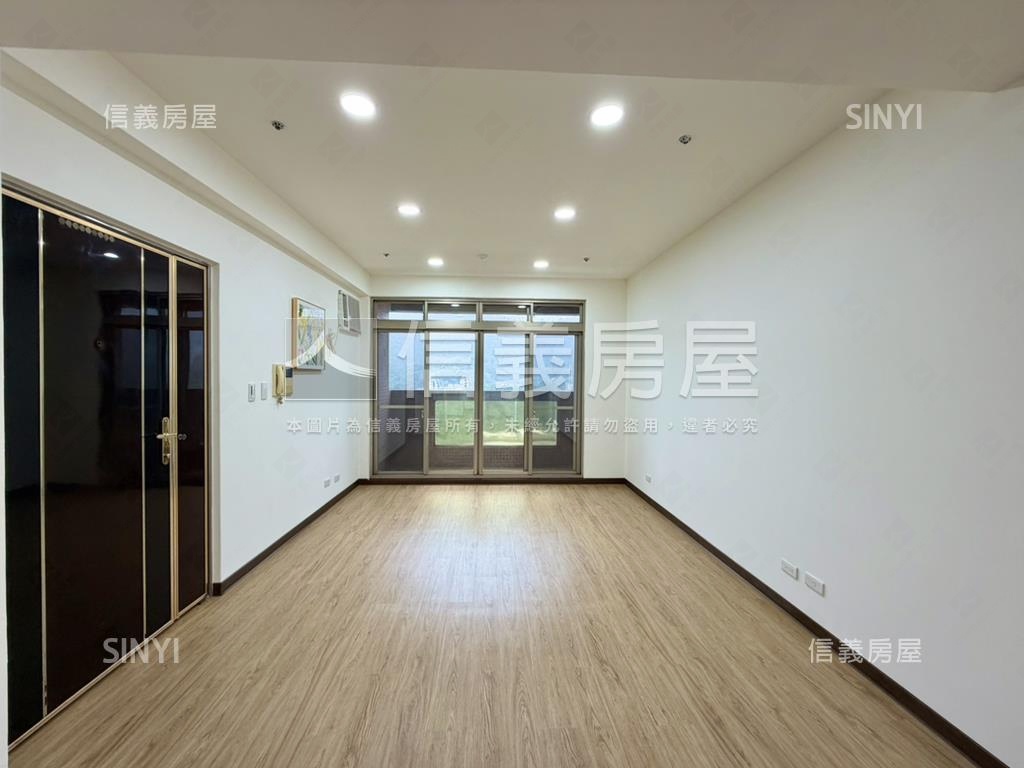 優客里鄰景觀三房車位房屋室內格局與周邊環境