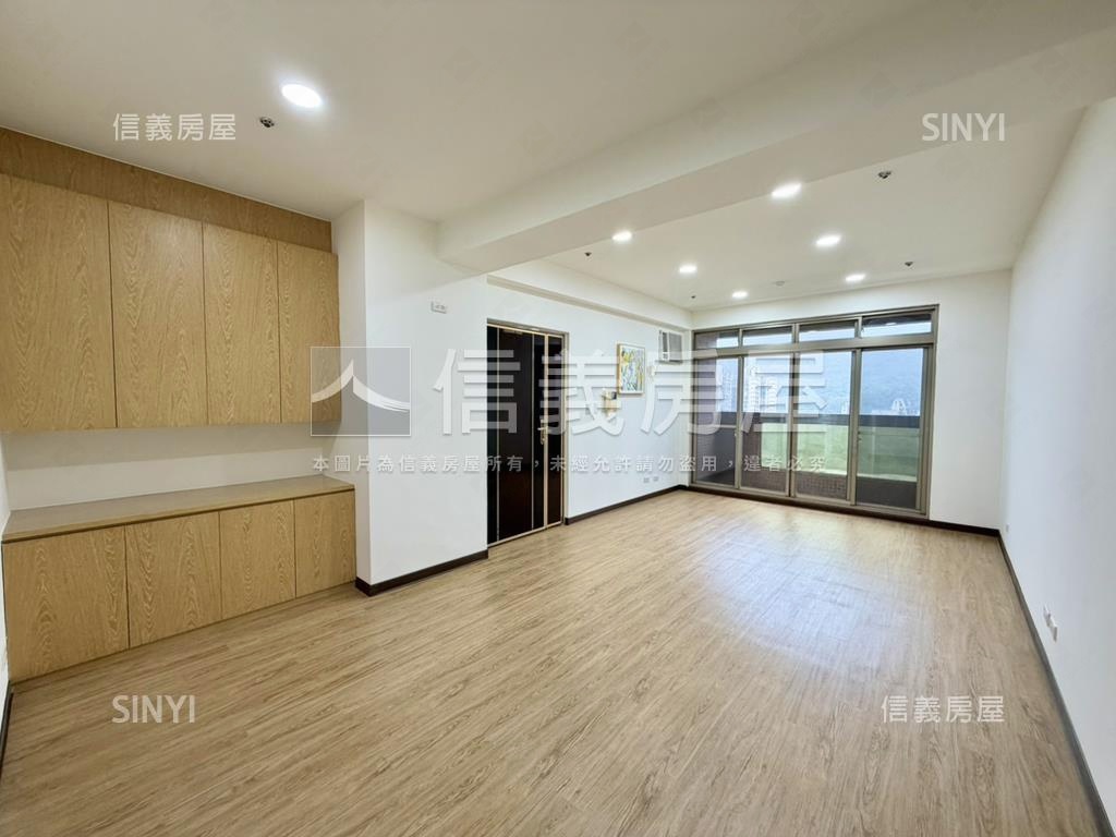 優客里鄰景觀三房車位房屋室內格局與周邊環境