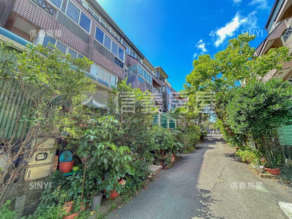 三芝美屋【淺水灣】透天房屋室內格局與周邊環境