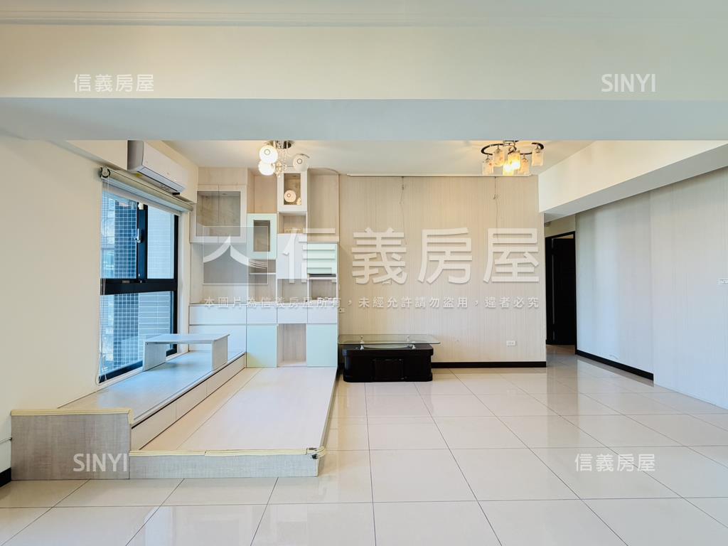 近青埔國小景觀三房房屋室內格局與周邊環境