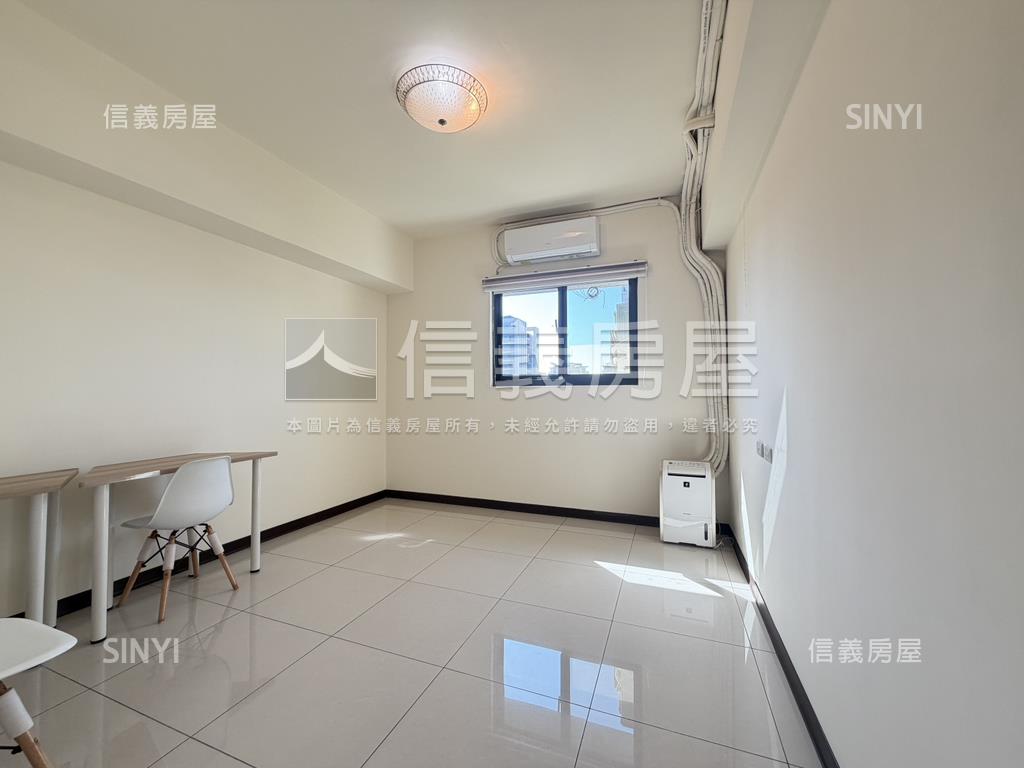 近青埔國小景觀三房房屋室內格局與周邊環境