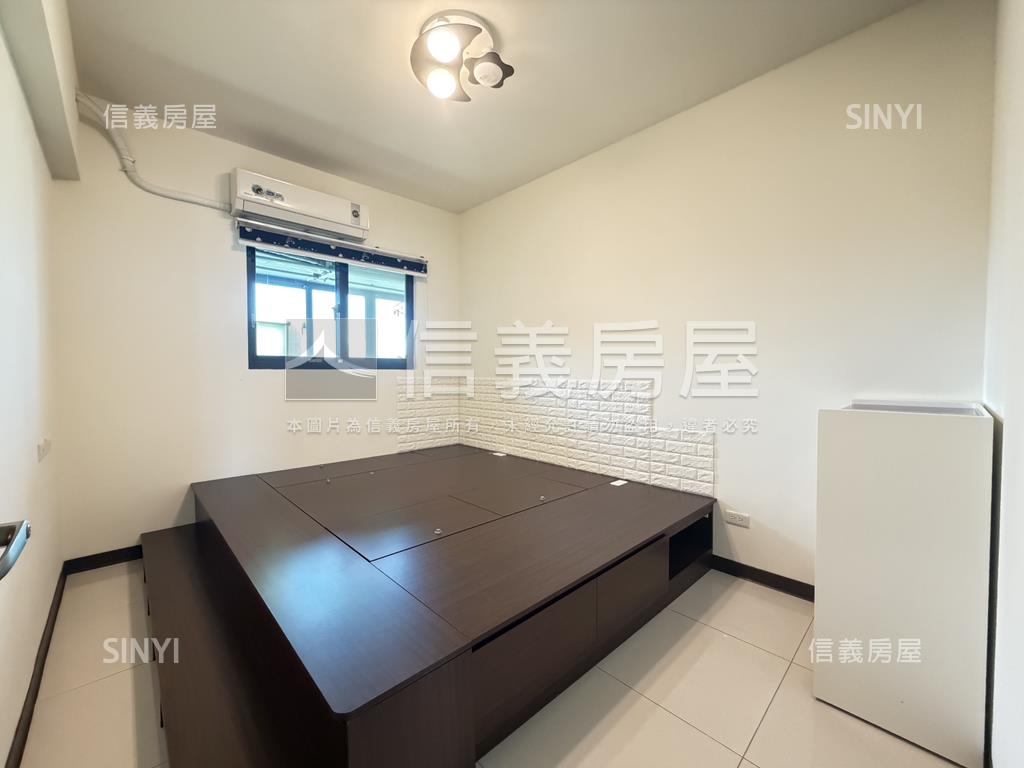 近青埔國小景觀三房房屋室內格局與周邊環境