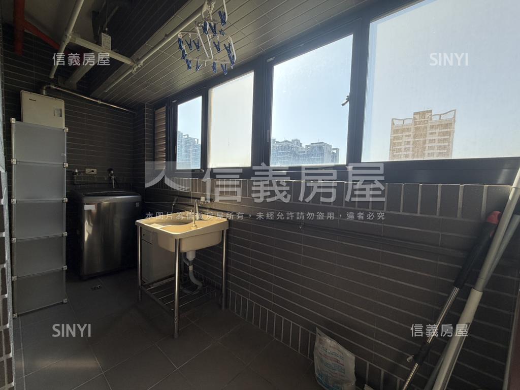 近青埔國小景觀三房房屋室內格局與周邊環境