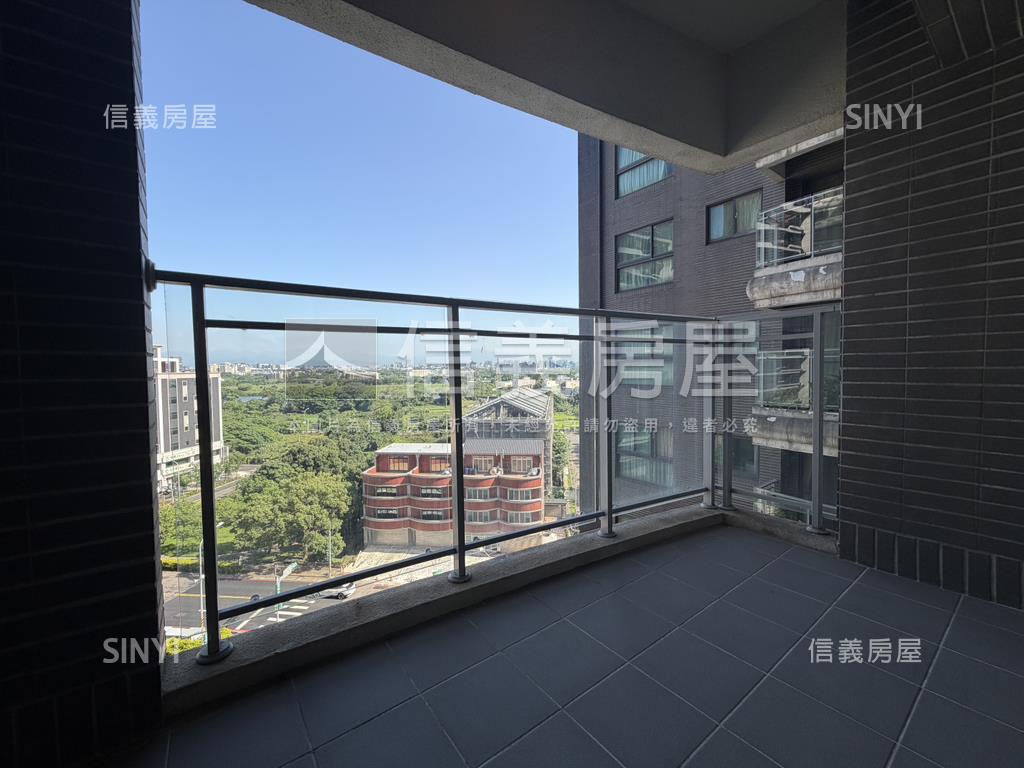 近青埔國小景觀三房房屋室內格局與周邊環境