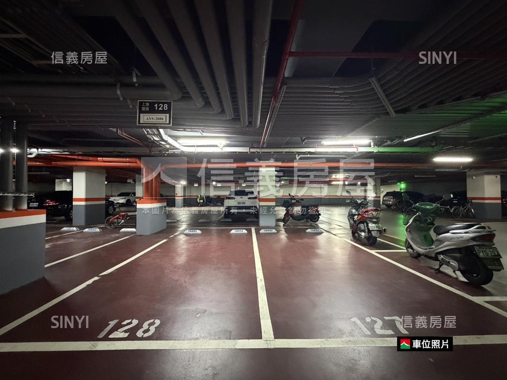 近青埔國小景觀三房房屋室內格局與周邊環境