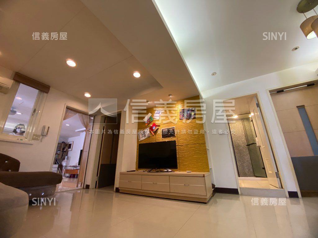 集美覓境花園房屋室內格局與周邊環境