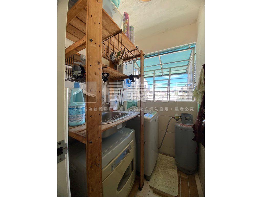 集美覓境花園房屋室內格局與周邊環境