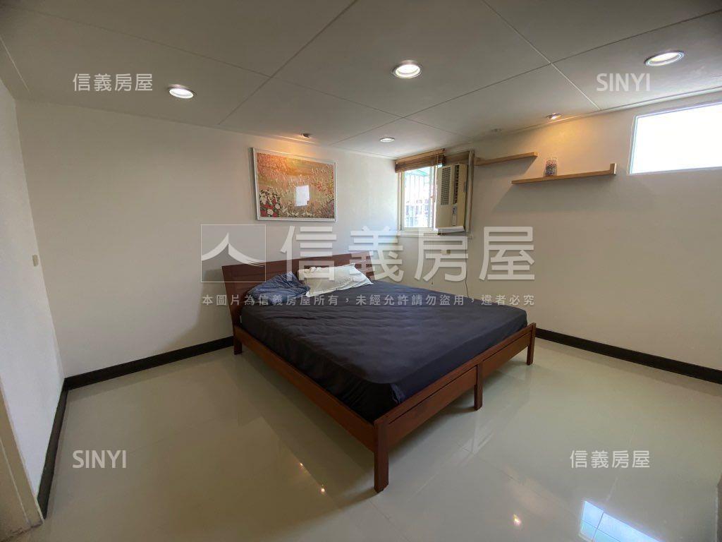 集美覓境花園房屋室內格局與周邊環境