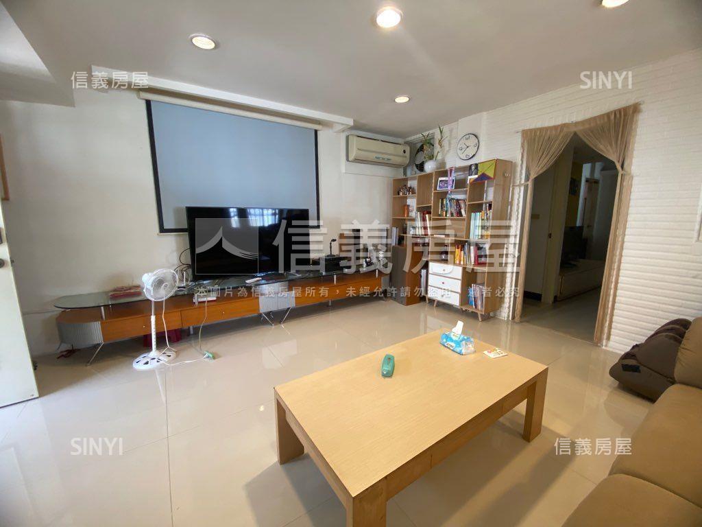 集美覓境花園房屋室內格局與周邊環境