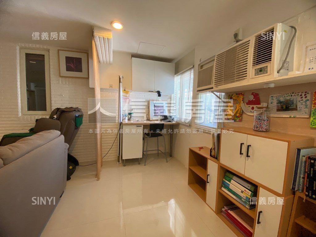 集美覓境花園房屋室內格局與周邊環境