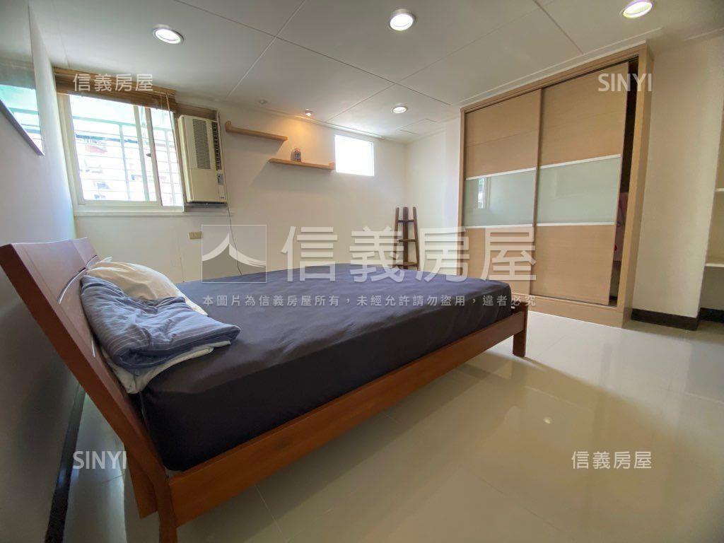 集美覓境花園房屋室內格局與周邊環境