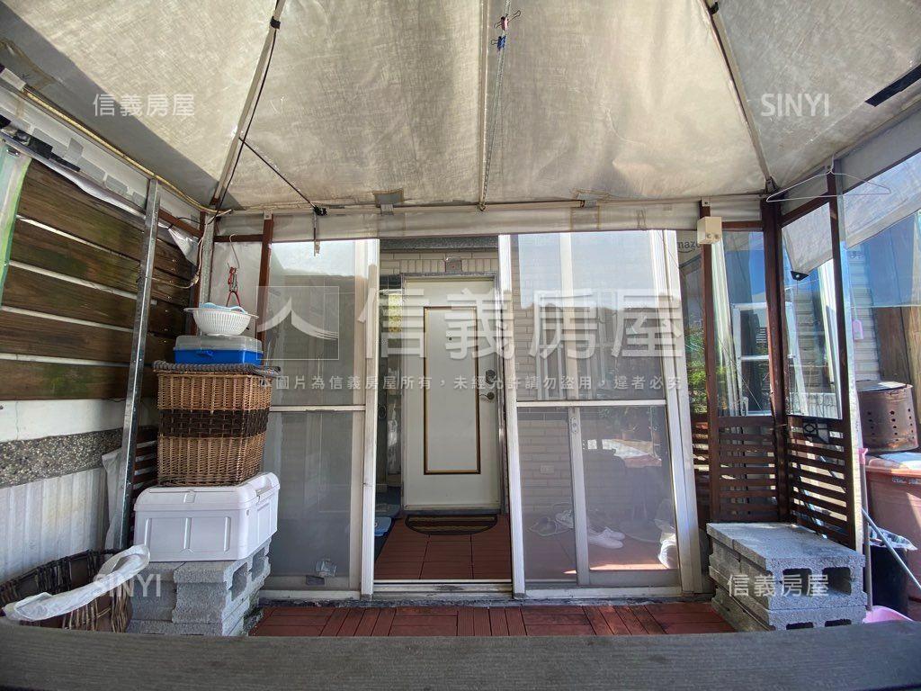 集美覓境花園房屋室內格局與周邊環境