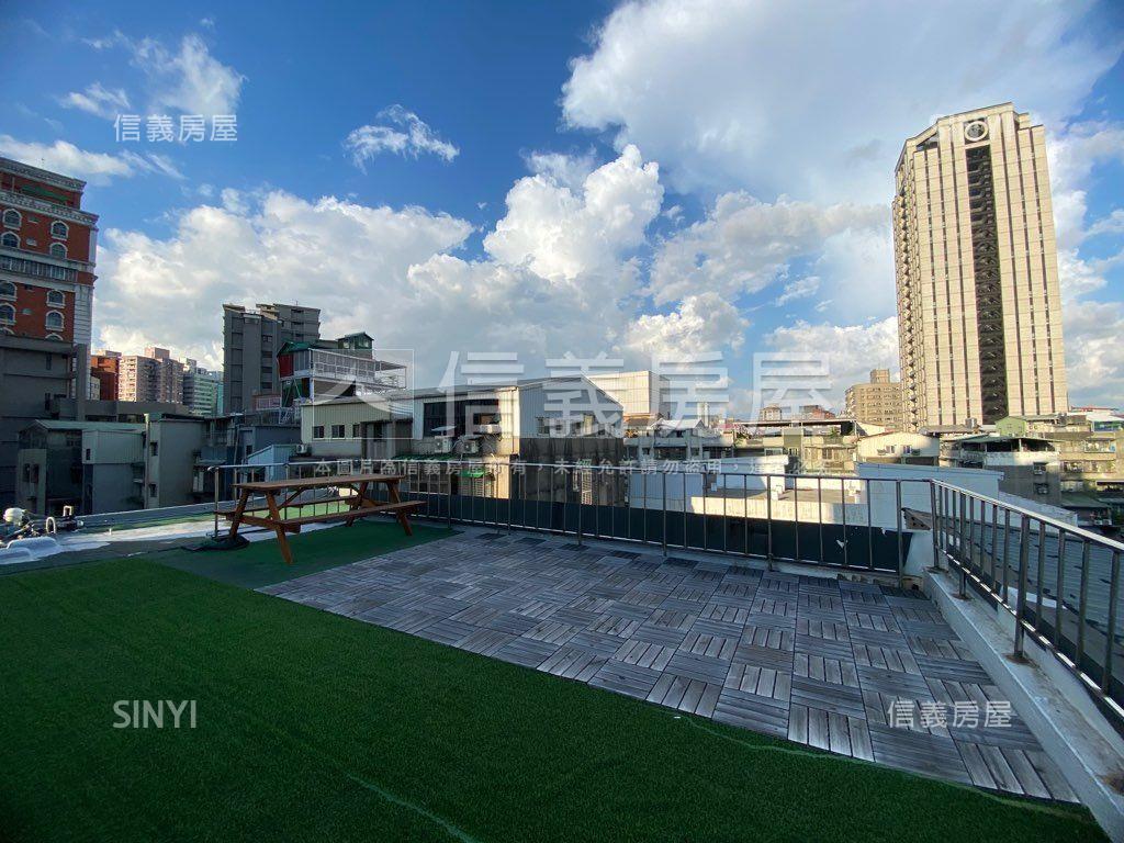 集美覓境花園房屋室內格局與周邊環境