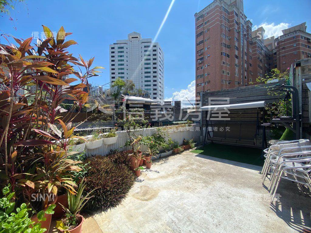 集美覓境花園房屋室內格局與周邊環境