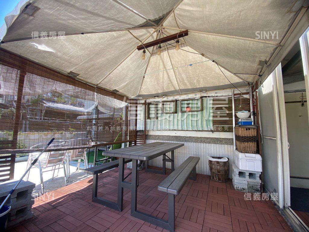 集美覓境花園房屋室內格局與周邊環境