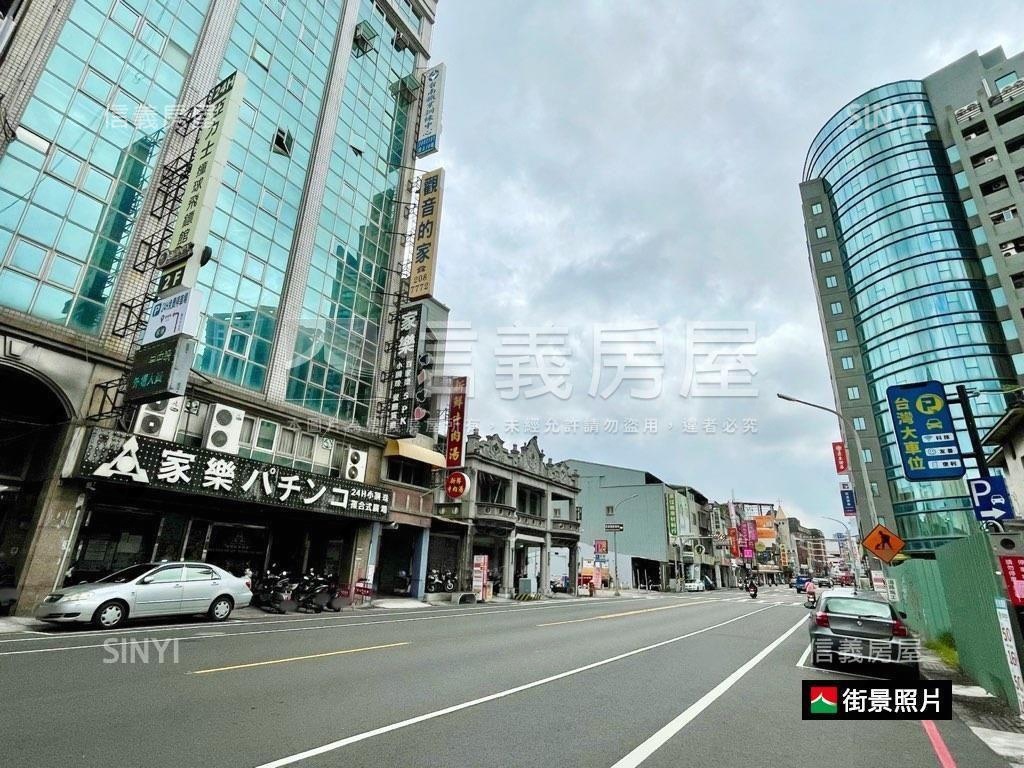 東王☆百坪明亮帷幕辦公房屋室內格局與周邊環境